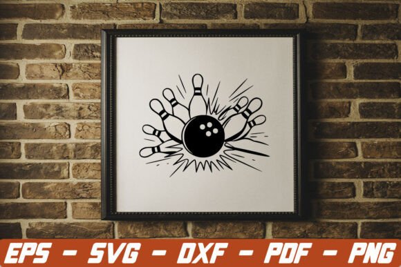 Bowling SVG, Bowling Ball SVG, Bowling PNG: A Practical Toolkit for Creative and Commercial Projects