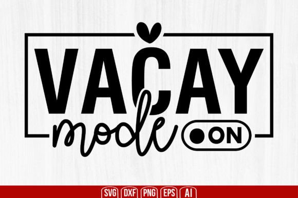 Bringing Intentional Downtime into Your Workflow with Vacay Mode On