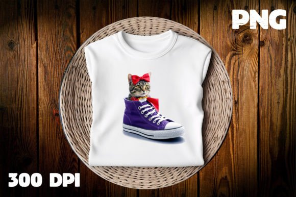Cat Rides Motorcycle: How to Get the Most from Your Clipart PNG Design