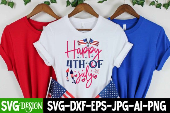 Celebrate Independence Day with the Ultimate 4th of July SVG Bundle: Designs, Crafting Tips, and Digital File Guide