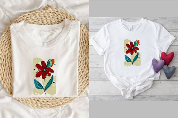 Comfort Color Birth Month Shirt Design18