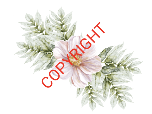 Elevate Your Creative Projects with Professional Flower Graphic Resources