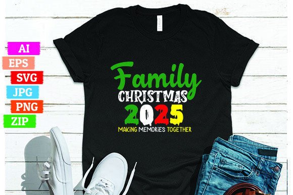 Family Christmas 2025: Making Memories in Style