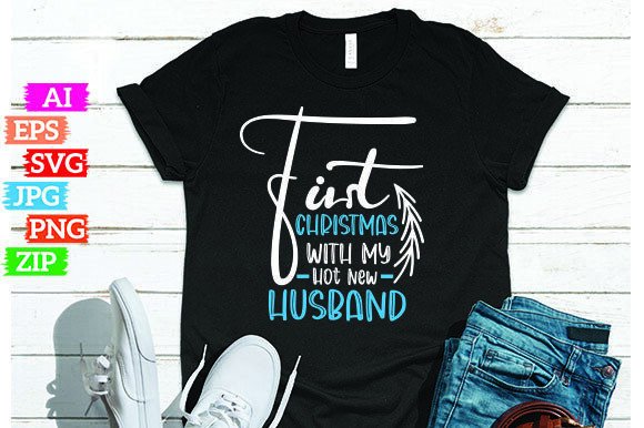 First Christmas with My Hot New Husband: A Fresh Take on Holiday Style