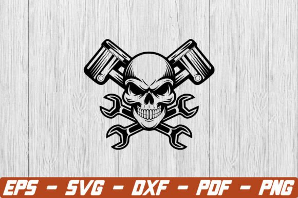 Mechanic Vector, Mechanic Tools SVG redefine digital artistry