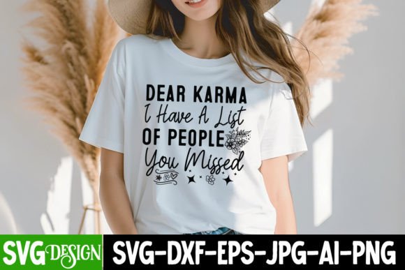 Sarcastic SVG Design: Quotes with Attitude