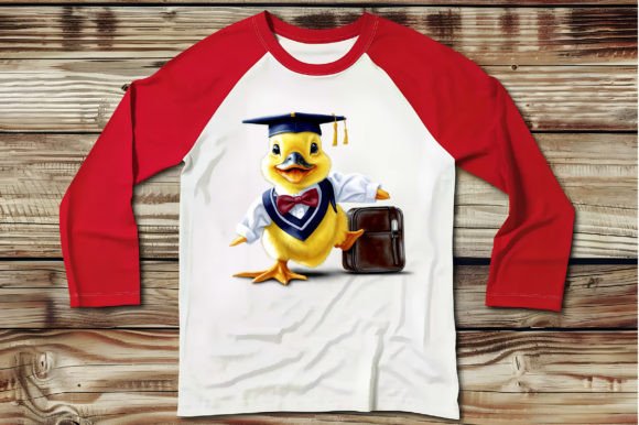 The Complete Guide to Graduation Duck Clipart PNG Design for Creative Projects