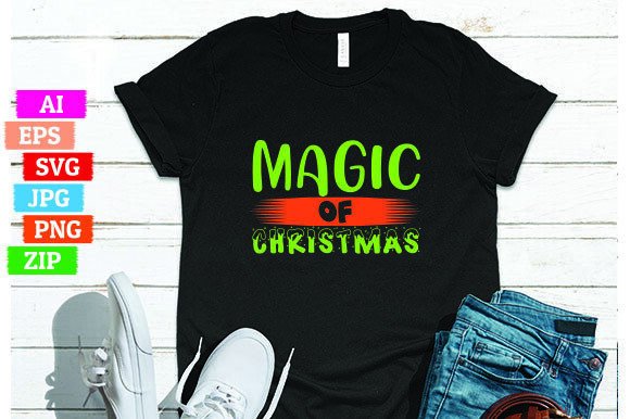 The Magic of Christmas in Print on Demand: Designing for Joy and Connection