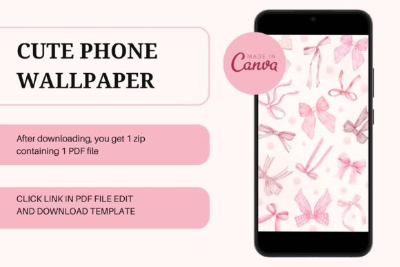 Transform Your Screen with the C Coquoquette Christmas Phone Wallpaper – A Festive Touch for Every Moment