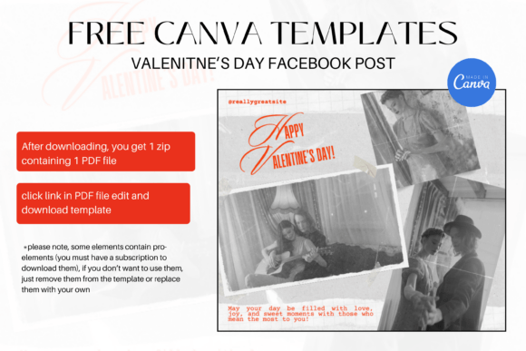 Valentine Photo Collage Free Canva: A Practical Guide for Creators and Professionals
