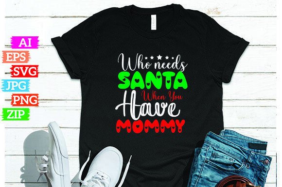 Who Needs Santa when You Have Mommy: Making the Right Print‑on‑Demand Choice